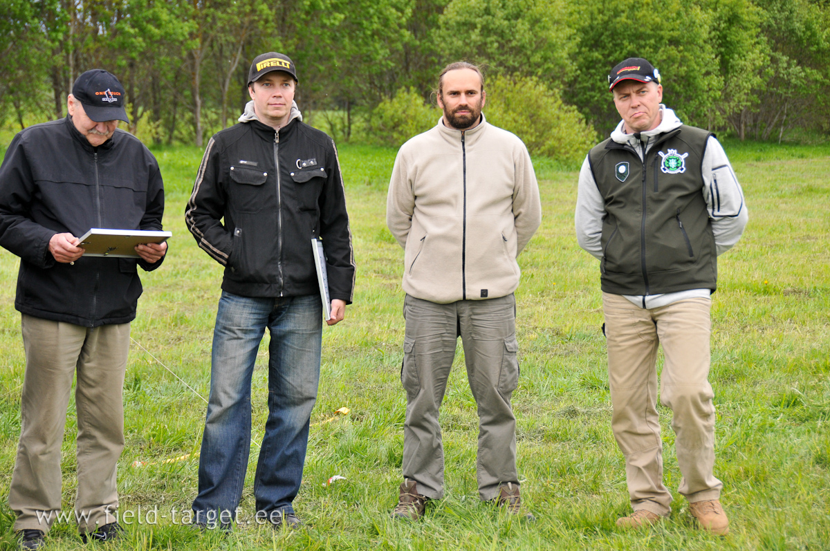 Estonian Springer Team